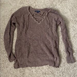 American Eagle Sweater